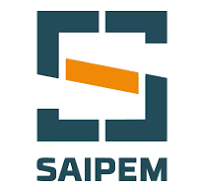 SAIPEM logo